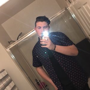 Meet your Posher, Nathan